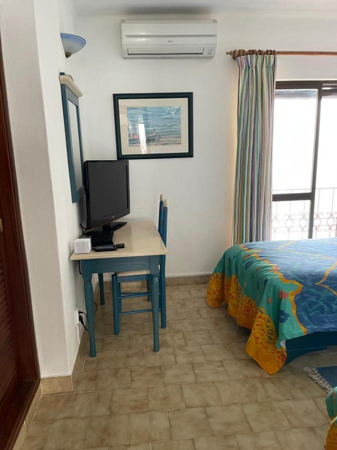 Fewo Cesar Manrique - Albufeira, Portugal Екстериор снимка